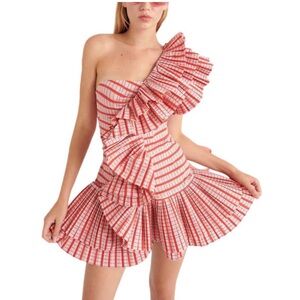 CELIA B Firtah Dress, Size XS